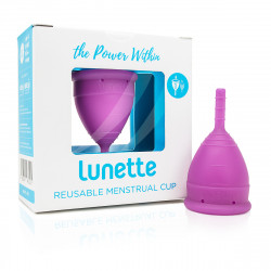 Lunette - Violet