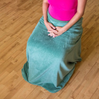 Ženské vaginálne bylinné naparovanie Ženské vaginálne bylinné naparovanie