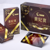 Moja prv� sk�senos� s vagin�lnou bylinkovou detoxika�nou gu���kou