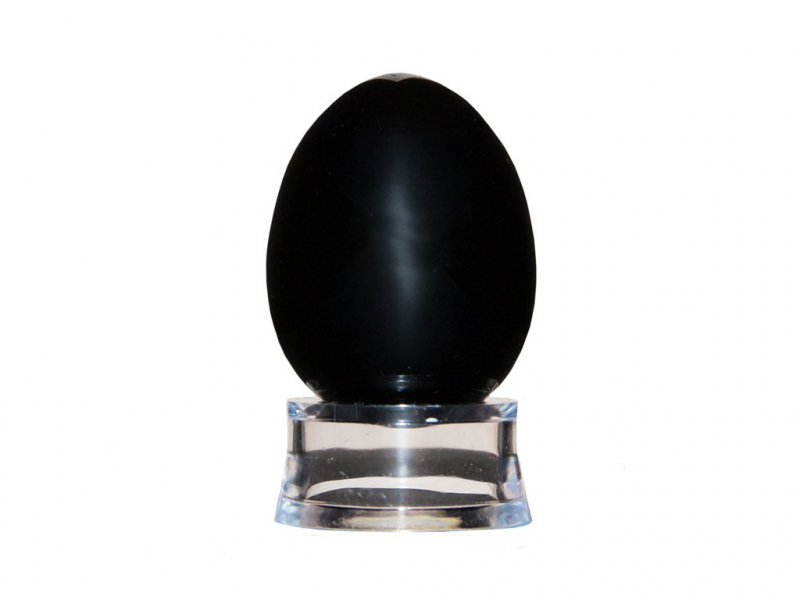 Yoni vajíčko – obsidián