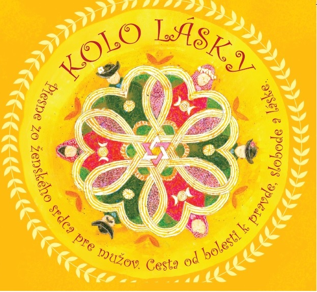 CD Kolo Lásky
