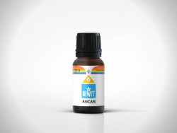 ANCAN (anti candida) - zmes esenciálnych olejov