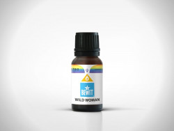 Wild Woman - zmes esenciálnych olejov