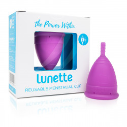 Lunette - Violet