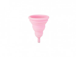 Lily Cup Compact A 