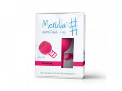 Merula Cup - Jahoda