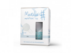 Merula Cup - Ľad