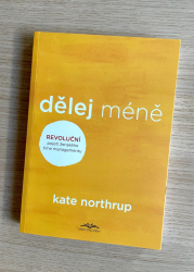 Cate Northrup: Dlej mn