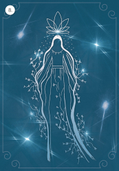 Karty Světla Panny Marie