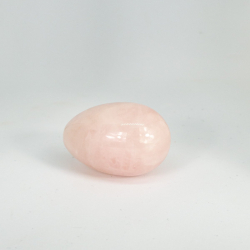 Yoni vajíčko Love - ruženín