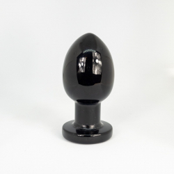 Masna palika Mystery Galaxy - obsidin
