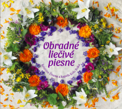 CD Obradn lieiv piesne