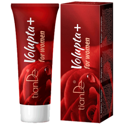 Volupta+