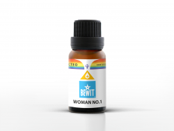 Woman No.1 - zmes esenciálnych olejov