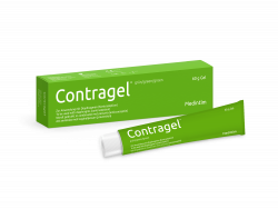 ContraGel green  spermicdny gl