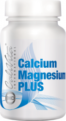 Calcium Magnesium Plus - vápnik, horčík, vitamíny D3 a K2 - 20%
