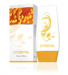 Cytovital - terapeutick regeneran krm