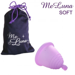 Me Luna SOFT Shorty s gukou - ruov